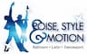 Poise Style & Motion Ballroom North Grafton company logo