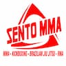 Sento Mixed Martial Arts Academy company logo