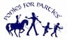 Ponies for Parties company logo