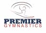 Premier Gymnastics company logo