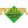 Premier Martial Arts Swampscott company logo