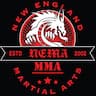 New England Martial Arts & Fitness company logo