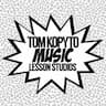 Tom Kopyto Music   East Longmeadow company logo