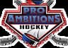 Pro Ambitions Hockey, Inc company logo