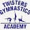 Twisters Gymnastics Brookfield company logo