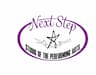 Next Step Studio of the Performing Arts company logo