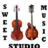 Sweet Music Studio company logo