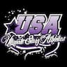 Ultimate STARZ Athletics Weymouth company logo