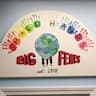 Small Hands Big Feats Child Care company logo