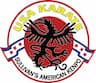 USA Karate Rehoboth company logo