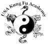 USA Kung-Fu Academy Hyannis company logo