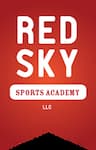 Red Sky Sports Academy company logo