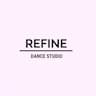 Refine Dance Studio company logo