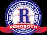 Rehoboth Youth Baseball and Softball Association company logo