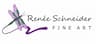 Renee Schneider Fine Art company logo