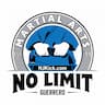 NO LIMIT Fitness and Martial Arts	 company logo