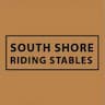 South Shore Riding Stables company logo