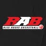 Rise Above Basketball company logo
