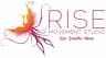 RISE Movement Studio company logo