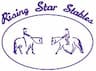 Rising Star Stables company logo