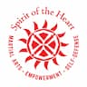 Spirit of the Heart Martial Arts and Wellness company logo