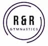 RNR Gymnastics company logo