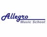 Allegro Music School Natick company logo