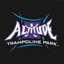 Altitude Trampoline Park Avon company logo
