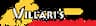 Villari's Martial Arts company logo