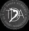 The Dance Academy of Siegel Productions	 company logo