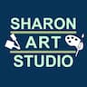 ART LESSONS SHARON MA Sharon company logo