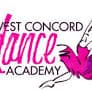 West Concord Dance Academy Concord company logo