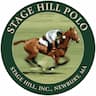 Stage Hill Polo company logo