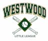 Westwood Little League company logo