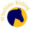 Wholistic Riding company logo
