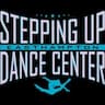 Stepping Up Dance Center company logo