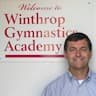 Winthrop Gymnastics Academy company logo