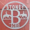 Stoney B Acres company logo