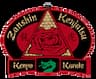 Zanshin Karate Kenpo Kenjutsu company logo