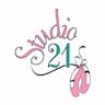 Studio 21  company logo