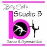 Studio B company logo