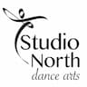 Studio North Dance Arts company logo