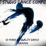 The Studio Dance Complex	 company logo