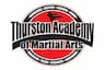 Thurston Academy-Martial Arts company logo