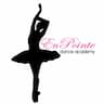 On Pointe Dance Academy company logo