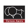 Teton Arts company logo