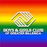 Billerica Boys and Girls Club company logo