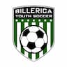 Billerica Youth Soccer Association company logo