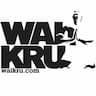 Boxing at Wai Kru Boston company logo