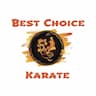 BEST Choice Karate company logo